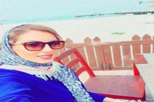 عکس های ازدواج کاوه رضایی 73 122908139 samatak com
