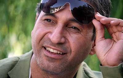بیوگرافی حمید فرخ نژاد بازیگر و همسرش فروزان جلیلی فر + آلبوم عکس