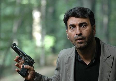 بیوگرافی حمید فرخ نژاد بازیگر و همسرش فروزان جلیلی فر + آلبوم عکس