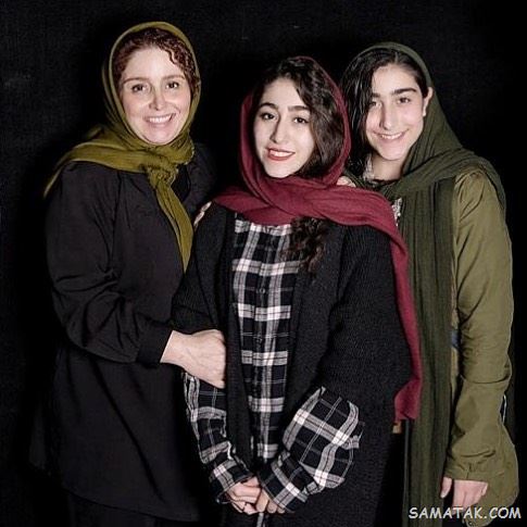 بیوگرافی ژاله صامتی و همسرش + عکسهای اینستاگرام بیوگرافی ژاله صامتی و همسرش + عکسهای اینستاگرام
