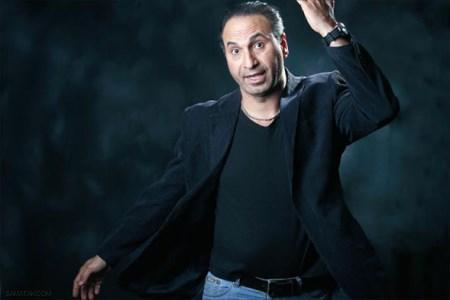 بیوگرافی حمید فرخ نژاد بازیگر و همسرش فروزان جلیلی فر + آلبوم عکس