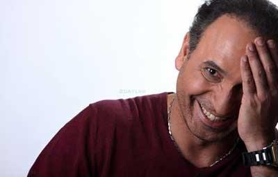 بیوگرافی حمید فرخ نژاد بازیگر و همسرش فروزان جلیلی فر + آلبوم عکس