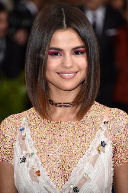 مدل مو های ستاره های هالیوود در مت گالا Met Gala مدل مو های ستاره های هالیوود در مت گالا Met Gala