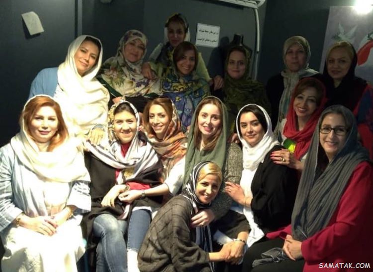 بیوگرافی ژاله صامتی و همسرش + عکسهای اینستاگرام بیوگرافی ژاله صامتی و همسرش + عکسهای اینستاگرام