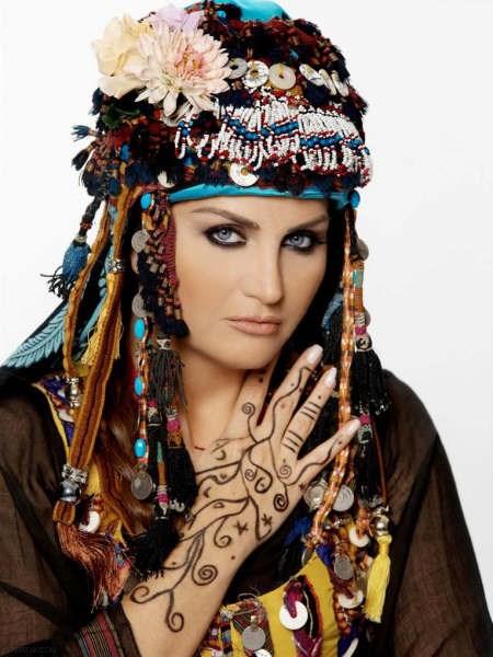 سیبل جان | آلبوم عکس شخصی و بیوگرافی "سیبل جان" سیبل جان | آلبوم عکس شخصی و بیوگرافی "سیبل جان"