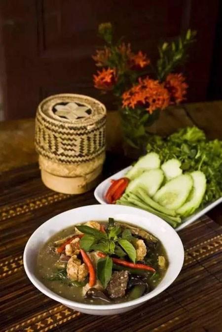مکان های تفریحی و جاهای دیدنی لائوس
