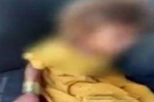 شب زفاف عروس 5 ساله با داماد 9 ساله + تصاویر 40 49647748 samatak com