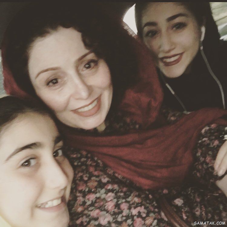 بیوگرافی ژاله صامتی و همسرش + عکسهای اینستاگرام بیوگرافی ژاله صامتی و همسرش + عکسهای اینستاگرام