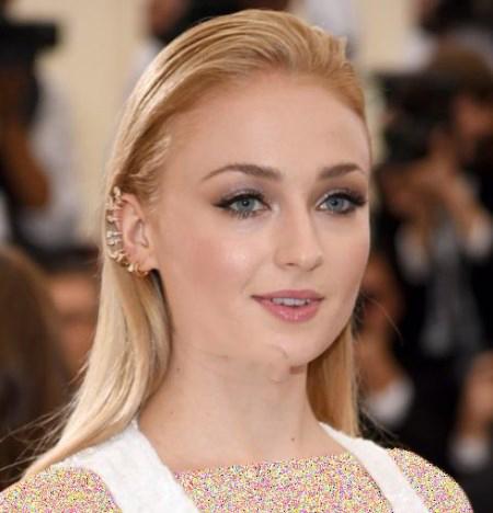 مدل مو های ستاره های هالیوود در مت گالا Met Gala مدل مو های ستاره های هالیوود در مت گالا Met Gala