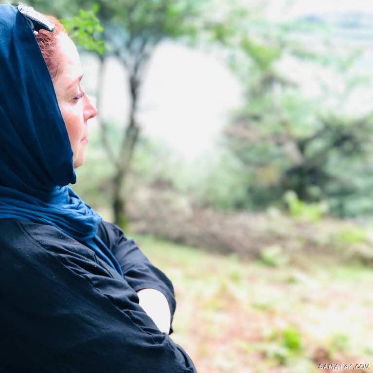 بیوگرافی ژاله صامتی و همسرش + عکسهای اینستاگرام بیوگرافی ژاله صامتی و همسرش + عکسهای اینستاگرام