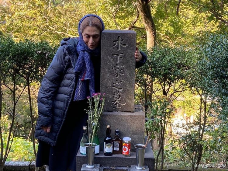 بیوگرافی بهناز جعفری و همسرش + جزئیات زندگی و عکسهای اینستاگرام بیوگرافی بهناز جعفری و همسرش + جزئیات زندگی و عکسهای اینستاگرام