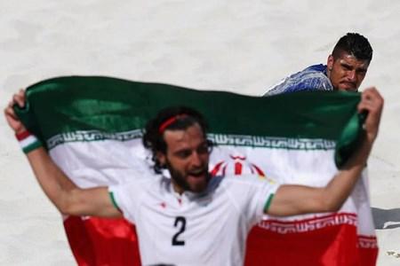 عکس های ورزشی کیفیت بالا HD