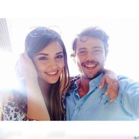 هانده ارچل Hande Ercel | بیوگرافی هانده ارچل بازیگر زن ترکیه هانده ارچل Hande Ercel | بیوگرافی هانده ارچل بازیگر زن ترکیه