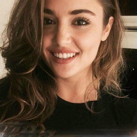 هانده ارچل Hande Ercel | بیوگرافی هانده ارچل بازیگر زن ترکیه هانده ارچل Hande Ercel | بیوگرافی هانده ارچل بازیگر زن ترکیه