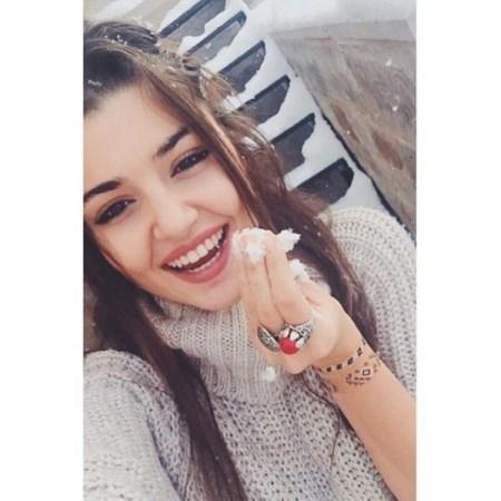 هانده ارچل Hande Ercel | بیوگرافی هانده ارچل بازیگر زن ترکیه هانده ارچل Hande Ercel | بیوگرافی هانده ارچل بازیگر زن ترکیه