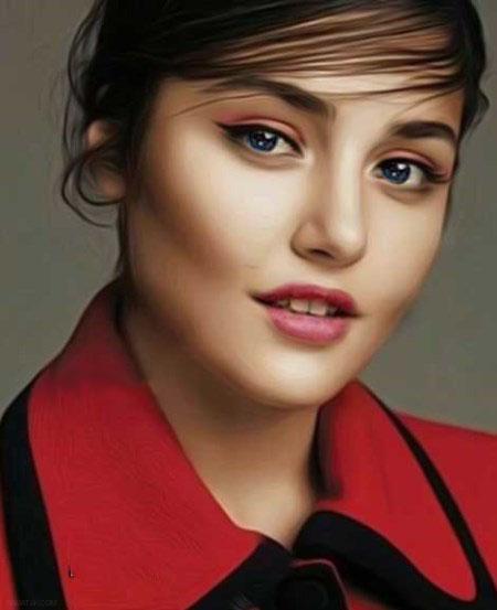هانده ارچل Hande Ercel | بیوگرافی هانده ارچل بازیگر زن ترکیه هانده ارچل Hande Ercel | بیوگرافی هانده ارچل بازیگر زن ترکیه