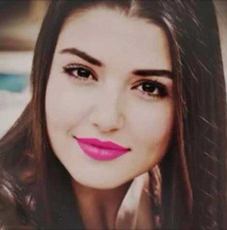 هانده ارچل Hande Ercel | بیوگرافی هانده ارچل بازیگر زن ترکیه هانده ارچل Hande Ercel | بیوگرافی هانده ارچل بازیگر زن ترکیه