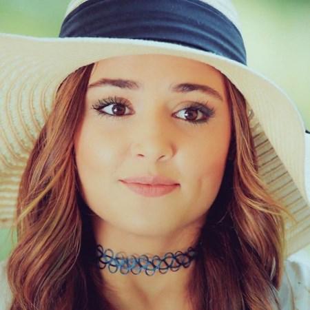 هانده ارچل Hande Ercel | بیوگرافی هانده ارچل بازیگر زن ترکیه هانده ارچل Hande Ercel | بیوگرافی هانده ارچل بازیگر زن ترکیه