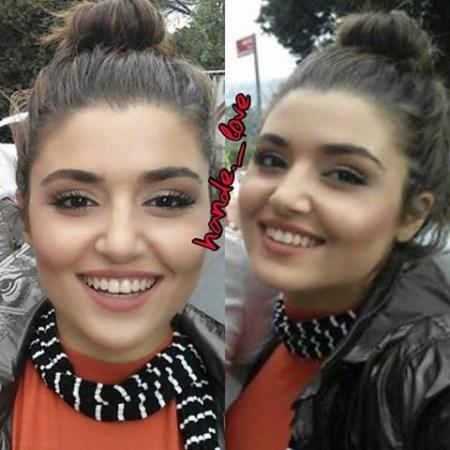 هانده ارچل Hande Ercel | بیوگرافی هانده ارچل بازیگر زن ترکیه هانده ارچل Hande Ercel | بیوگرافی هانده ارچل بازیگر زن ترکیه