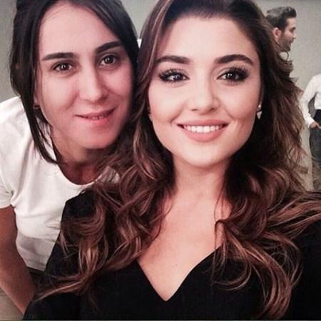 هانده ارچل Hande Ercel | بیوگرافی هانده ارچل بازیگر زن ترکیه هانده ارچل Hande Ercel | بیوگرافی هانده ارچل بازیگر زن ترکیه