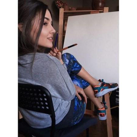 هانده ارچل Hande Ercel | بیوگرافی هانده ارچل بازیگر زن ترکیه هانده ارچل Hande Ercel | بیوگرافی هانده ارچل بازیگر زن ترکیه