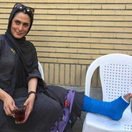 بیوگرافی بهناز جعفری و همسرش + جزئیات زندگی و عکسهای اینستاگرام بیوگرافی بهناز جعفری و همسرش + جزئیات زندگی و عکسهای اینستاگرام