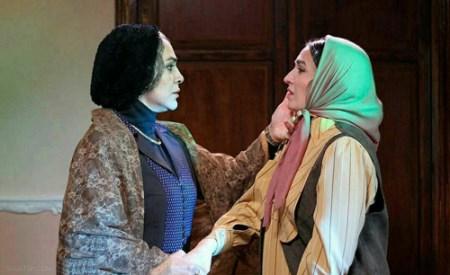 شرح داستان سریال شهرزاد 2 "فصل دوم" شرح داستان سریال شهرزاد 2 "فصل دوم"