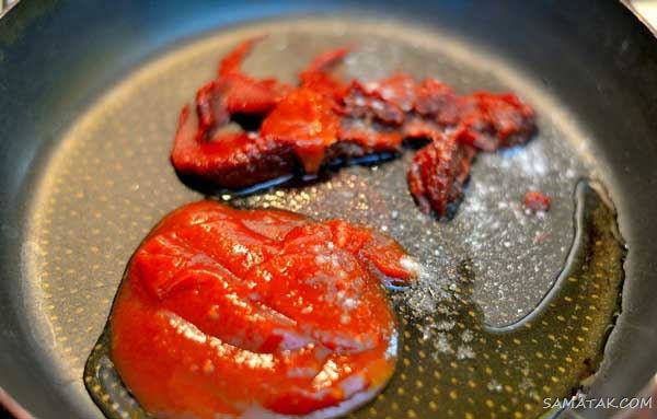 طرز تهیه اسکندر کباب ترکیه + مواد لازم برای اسکندر کباب ترکی طرز تهیه اسکندر کباب ترکیه + مواد لازم برای اسکندر کباب ترکی