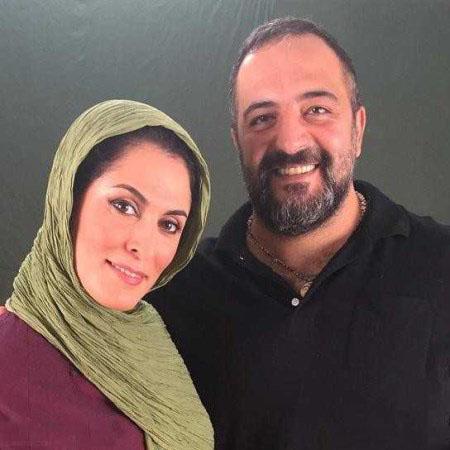 بیوگرافی بهناز جعفری و همسرش + جزئیات زندگی و عکسهای اینستاگرام بیوگرافی بهناز جعفری و همسرش + جزئیات زندگی و عکسهای اینستاگرام