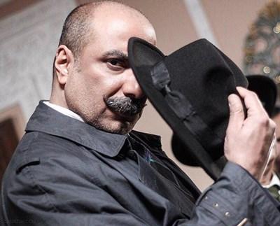 شرح داستان سریال شهرزاد 2 "فصل دوم" شرح داستان سریال شهرزاد 2 "فصل دوم"