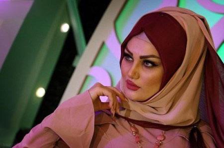 شوی لباس زنانه در عراق + تصاویر شوی لباس زنانه در عراق + تصاویر