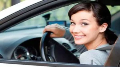 ماشین های دختر پسند ایرانی و خارجی مناسب خانم ها