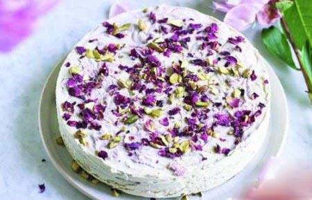 غذاهای خوشمزه رنگارنگ خارجی غذاهای خوشمزه رنگارنگ خارجی