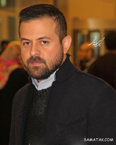 بیوگرافی هومن سیدی بازیگر نقش پیمان در سریال عاشقانه بیوگرافی هومن سیدی بازیگر نقش پیمان در سریال عاشقانه