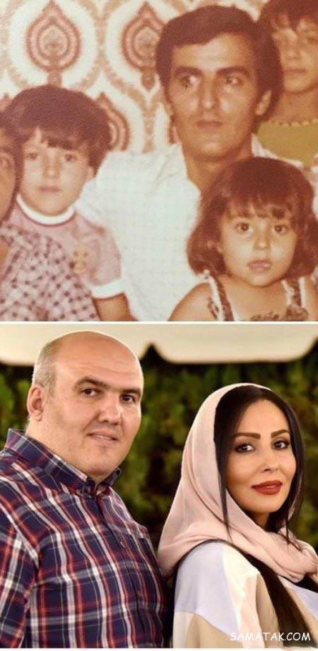 بیوگرافی پرستو صالحی بهترین بازیگر ایران + تصاویر