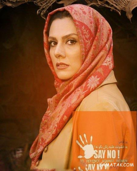 سپیده مظاهری بازیگر