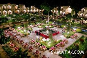 لیست رستوران های سنتی ایران با موسیقی زنده 27 1294401591 samatak com