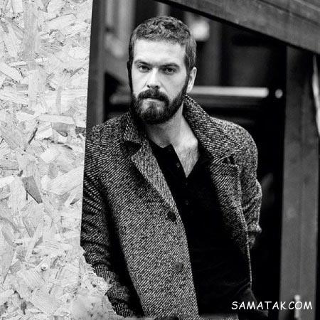 بیوگرافی انگین اوزترک Engin ozturk + تصاویر بیوگرافی انگین اوزترک Engin ozturk + تصاویر