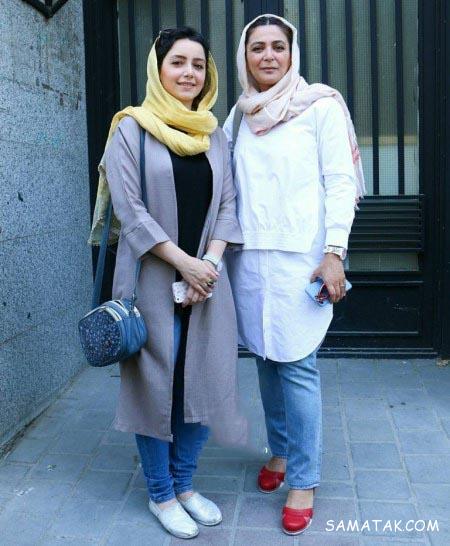 الهام کردا و سعید چنگیزیان + بیوگرافی الهام کردا و سعید چنگیزیان + بیوگرافی