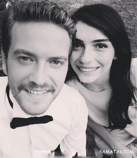 بیوگرافی انگین اوزترک Engin ozturk + تصاویر بیوگرافی انگین اوزترک Engin ozturk + تصاویر