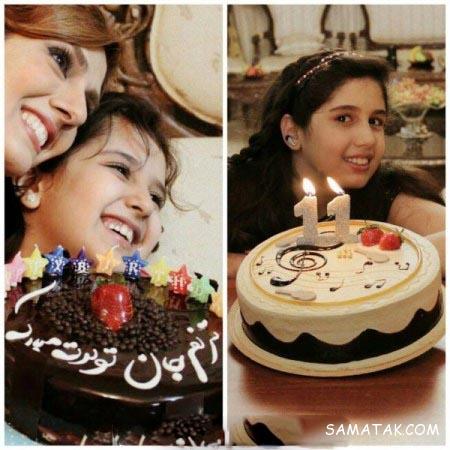 سپیده مظاهری بازیگر