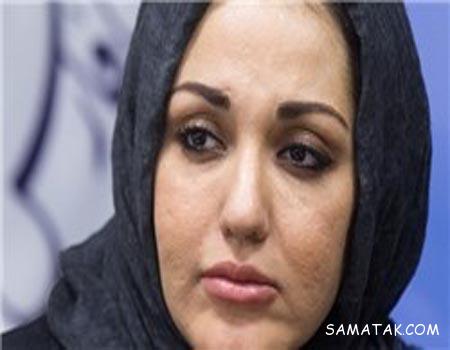 محدثه قبادی | بیوگرافی و عکس های محدثه قبادی