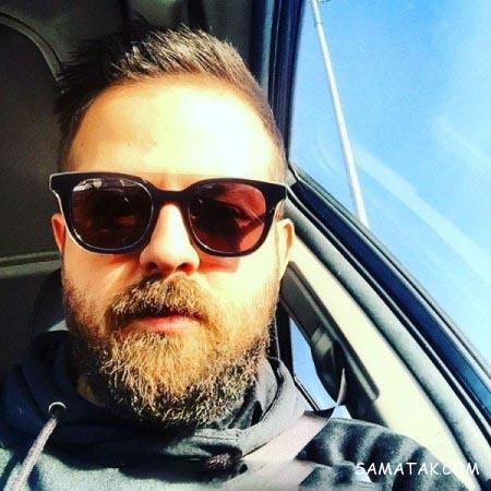 بیوگرافی هومن سیدی بازیگر نقش پیمان در سریال عاشقانه بیوگرافی هومن سیدی بازیگر نقش پیمان در سریال عاشقانه