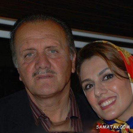 سپیده مظاهری بازیگر