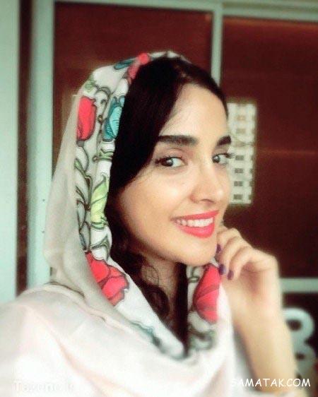 بیوگرافی الهه حصاری بازیگر جوان ایرانی + تصاویر بیوگرافی الهه حصاری بازیگر جوان ایرانی + تصاویر
