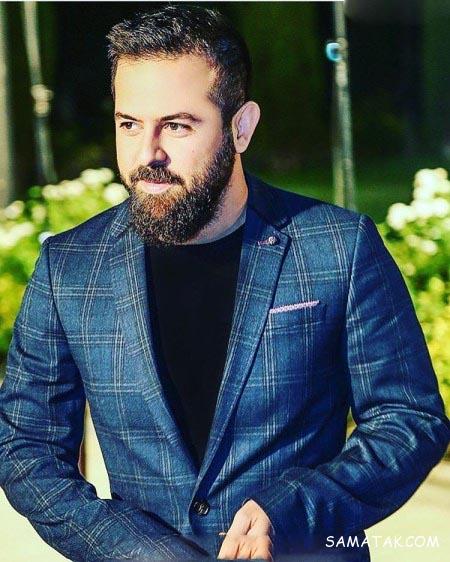 بیوگرافی هومن سیدی بازیگر نقش پیمان در سریال عاشقانه بیوگرافی هومن سیدی بازیگر نقش پیمان در سریال عاشقانه