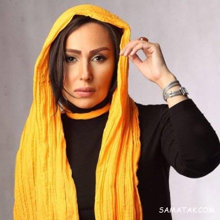 بیوگرافی پرستو صالحی بهترین بازیگر ایران + تصاویر