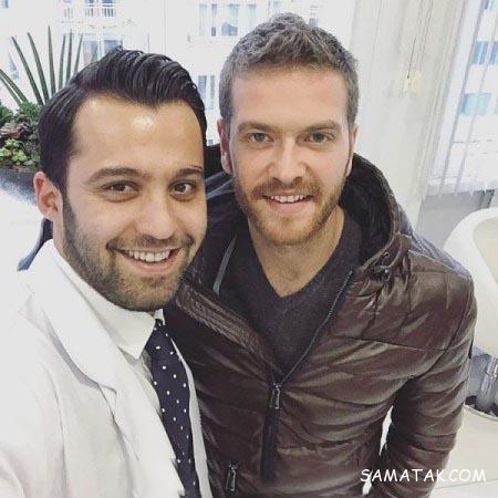 بیوگرافی انگین اوزترک Engin ozturk + تصاویر بیوگرافی انگین اوزترک Engin ozturk + تصاویر
