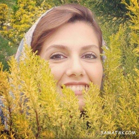 سپیده مظاهری بازیگر