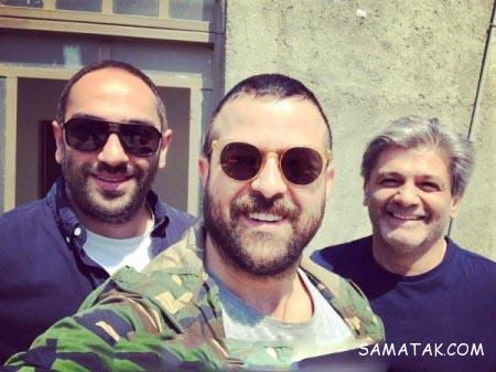 بیوگرافی هومن سیدی بازیگر نقش پیمان در سریال عاشقانه بیوگرافی هومن سیدی بازیگر نقش پیمان در سریال عاشقانه